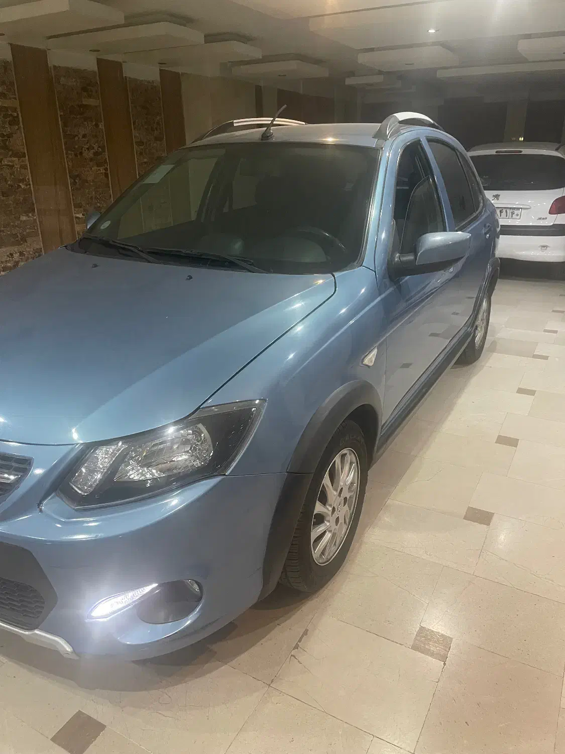 کوییک اتومات مدل ۱۳۹۹|خودرو سواری و وانت|تهران, فدک|دیوار