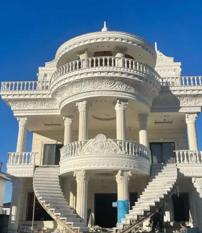 ویلایی شهرک فرهنگیان و خیابان شهید تقی|اجارهٔ خانه و ویلا|قروه, |دیوار