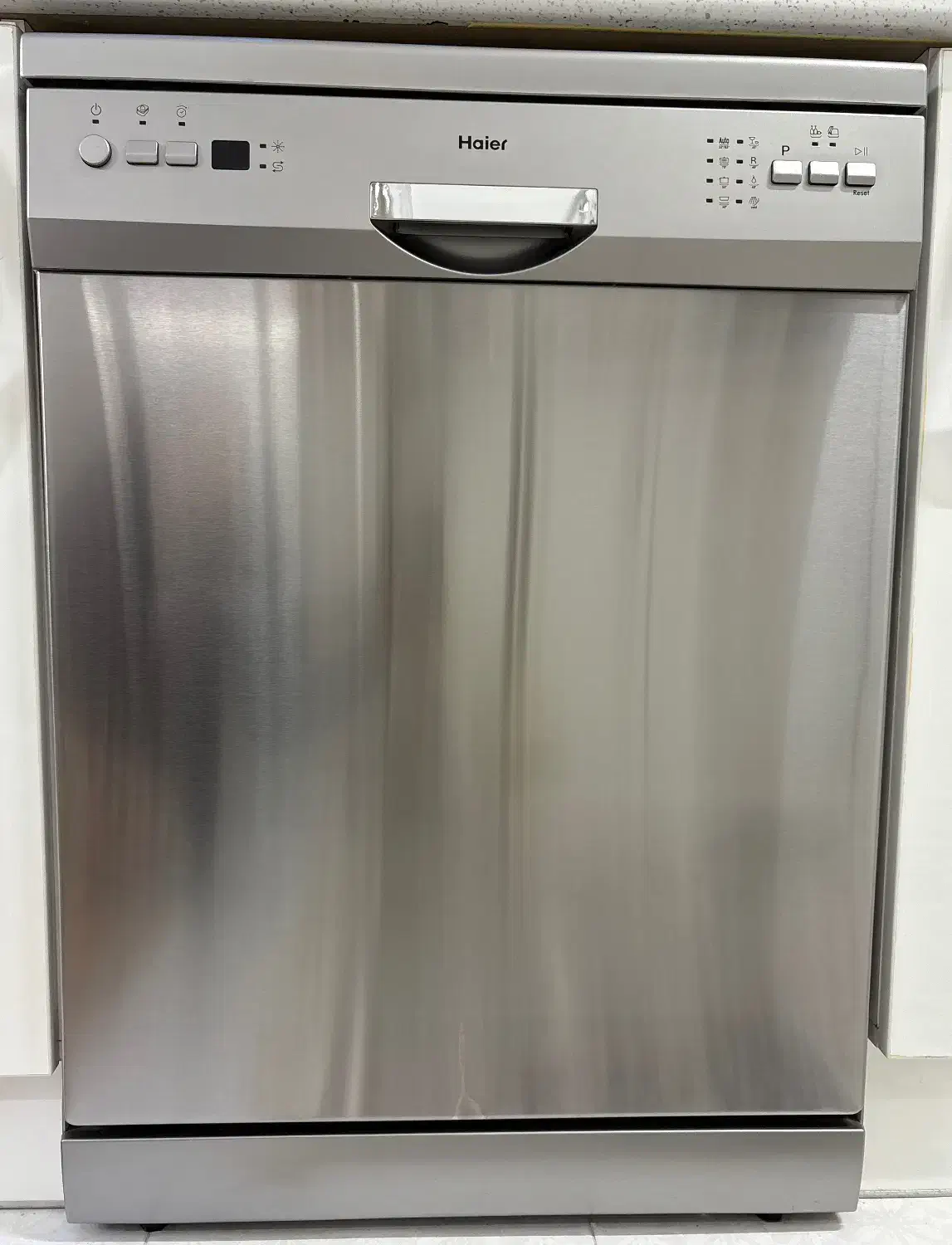 ماشین ظرفشویی کاملا نو پلمپ|ماشین ظرفشویی|سمنان, |دیوار