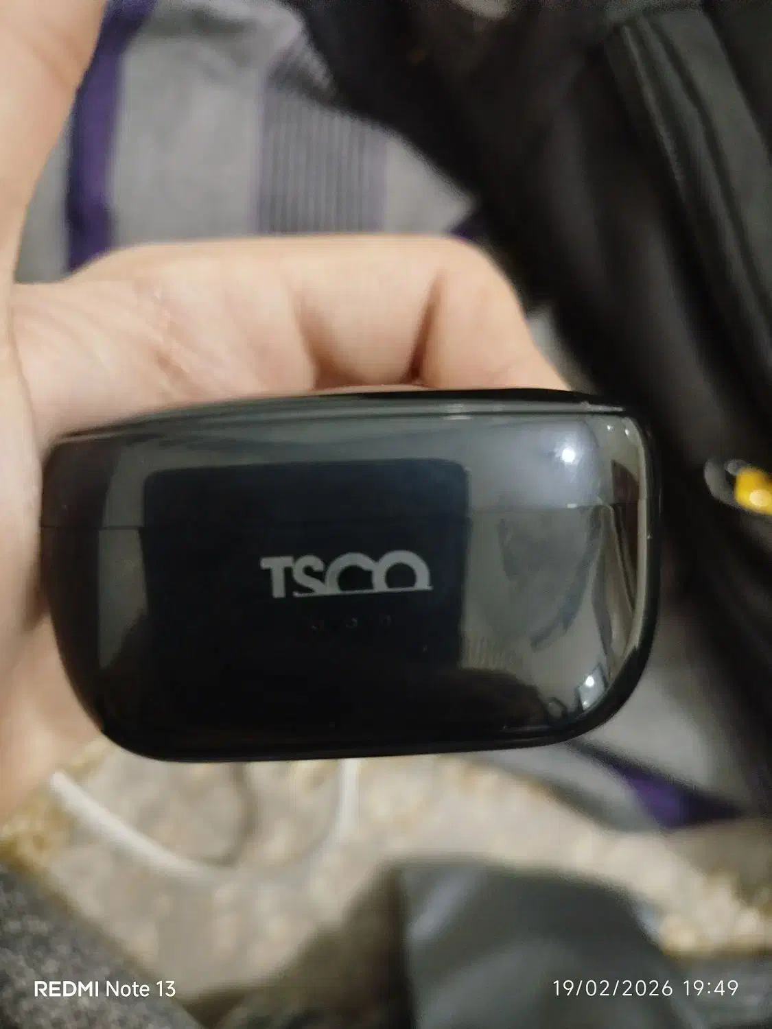 ایرپاد تسکو نو|پخش‌کننده همراه|اسلام‌شهر, شهرک قائمیه|دیوار