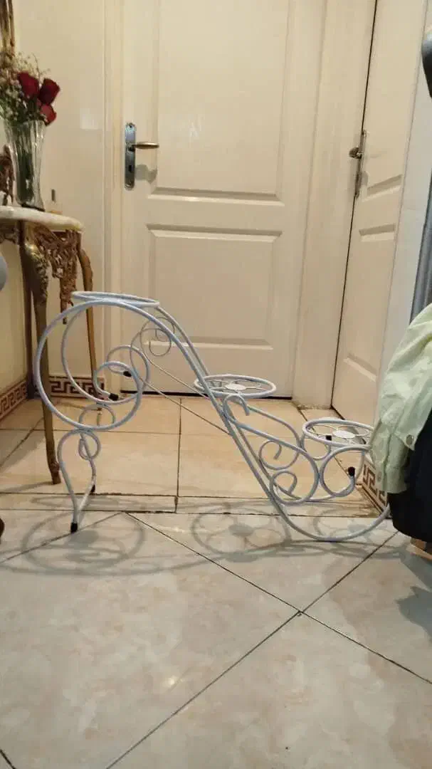 جاگدان|صنایع دستی و سایر لوازم تزئینی|تهران, شهرک رضویه|دیوار