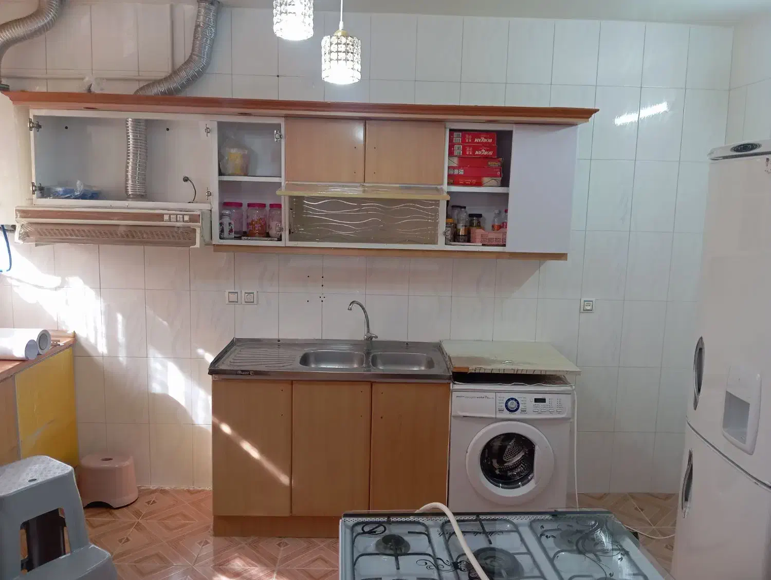 اجراع تخصصی الکور|خدمات پیشه و مهارت|اصفهان, خانه اصفهان|دیوار