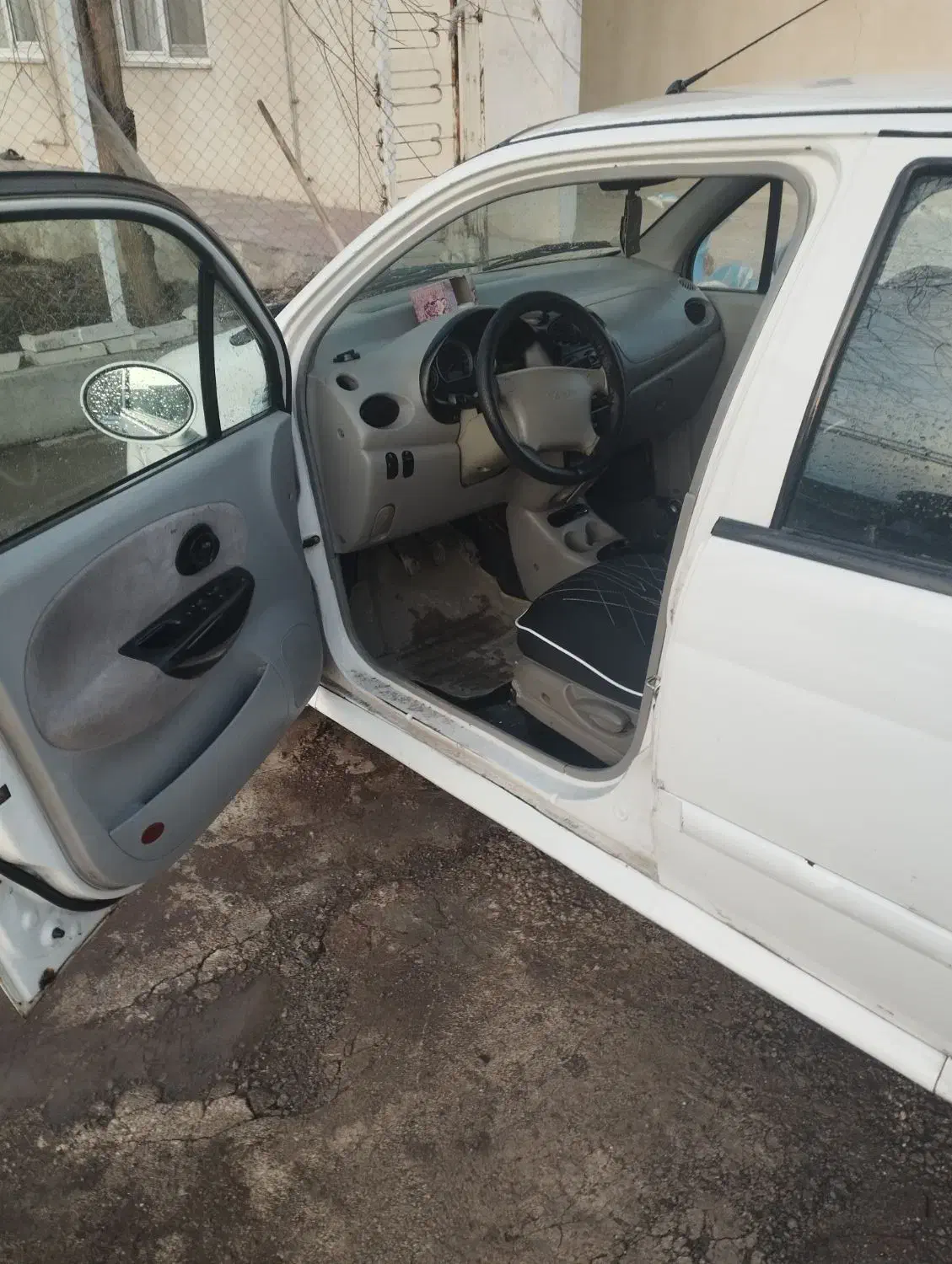 MVM 110|خودرو سواری و وانت|اردبیل, |دیوار