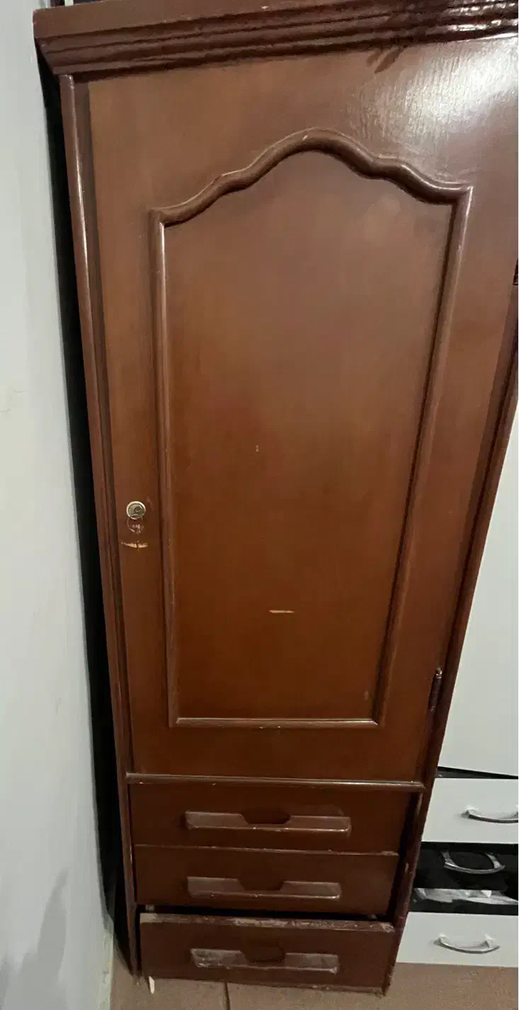 کمد لباس|جاکفشی، کمد، دراور|نیشابور, ۲۲ بهمن|دیوار