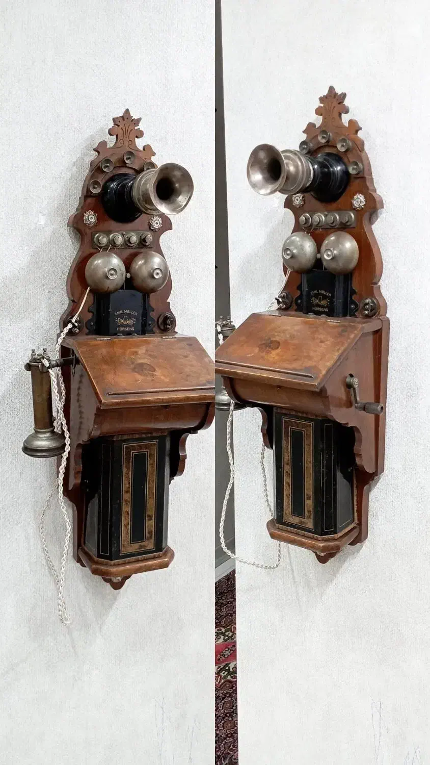 انواع وسایل آنتیک|کلکسیون اشیاء عتیقه|تهران, ترمینال غرب|دیوار