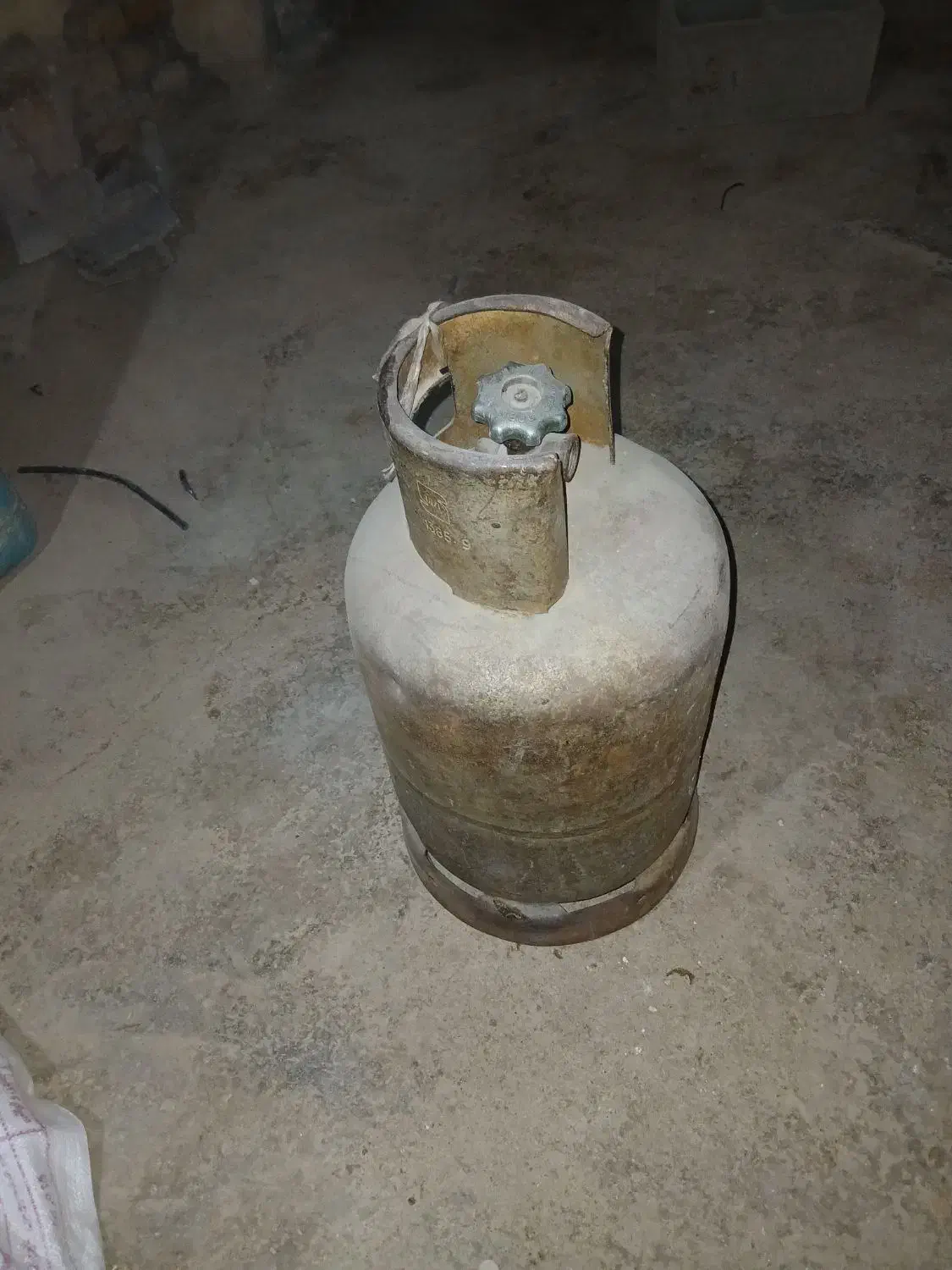 کپسول بوتان|اجاق گاز و لوازم برقی پختوپز|رامهرمز, |دیوار