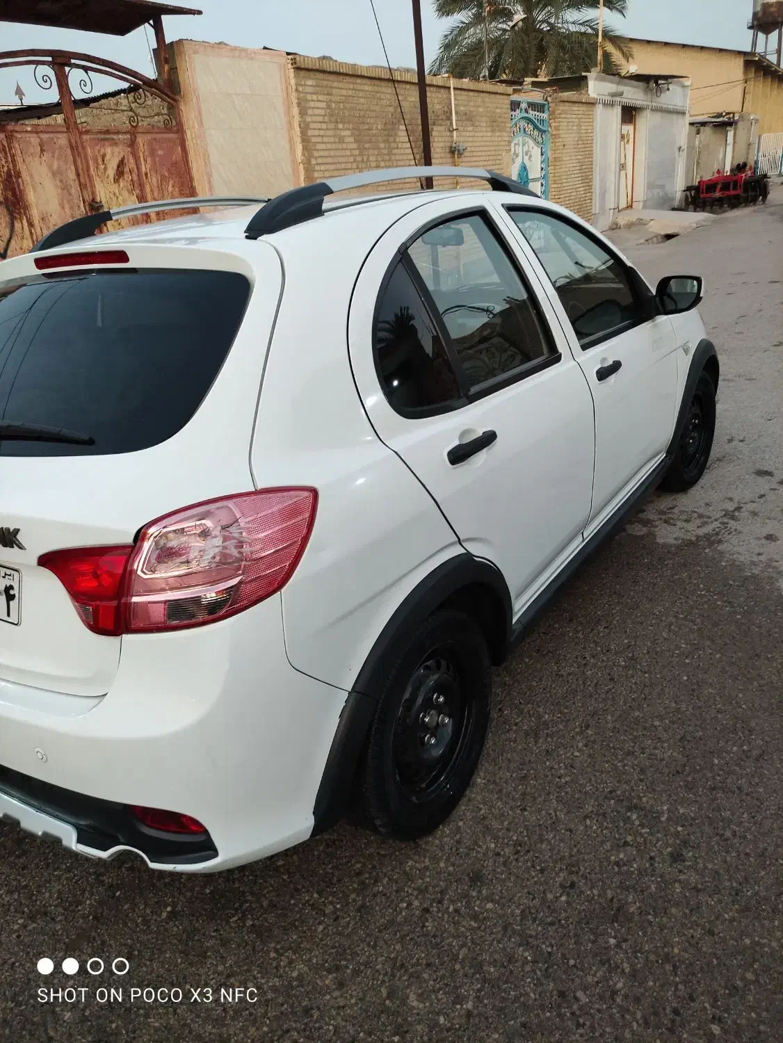 کوئیک مدل ۱۴۰۰|خودرو سواری و وانت|اهواز, نبوت|دیوار