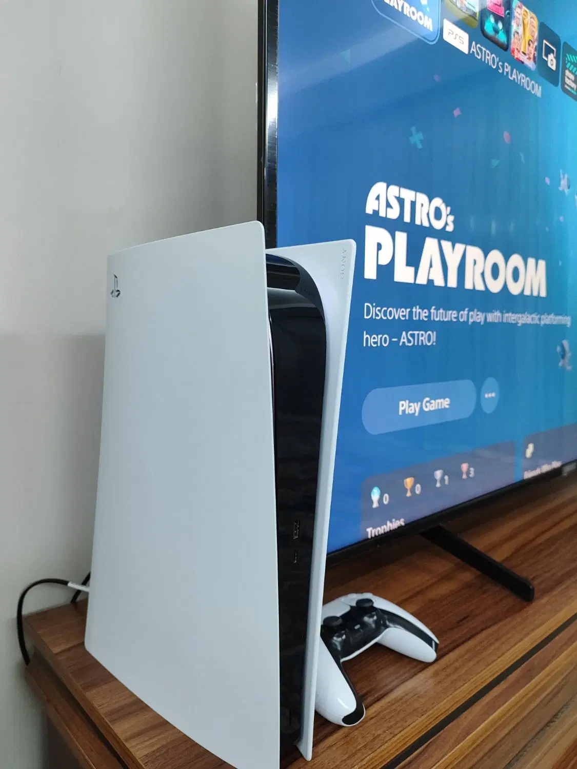 ps5 fat digital|کنسول، بازی ویدئویی و آنلاین|اهواز, کیانپارس |دیوار
