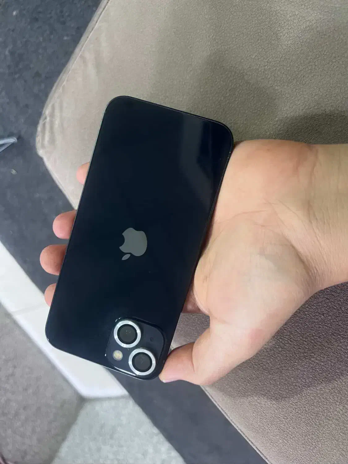 ایفون ۱۳نرمال تمیز|موبایل|اهواز, معین زاده|دیوار