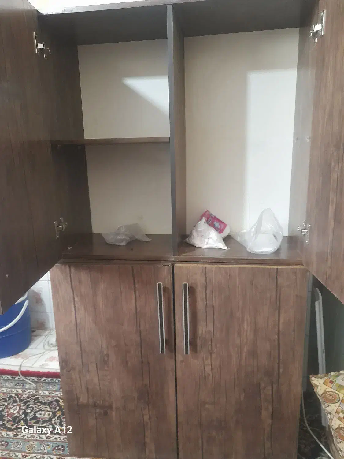 ظروف و لوازم  اشپزخانه|مصالح و تجهیزات ساختمان|زند, |دیوار