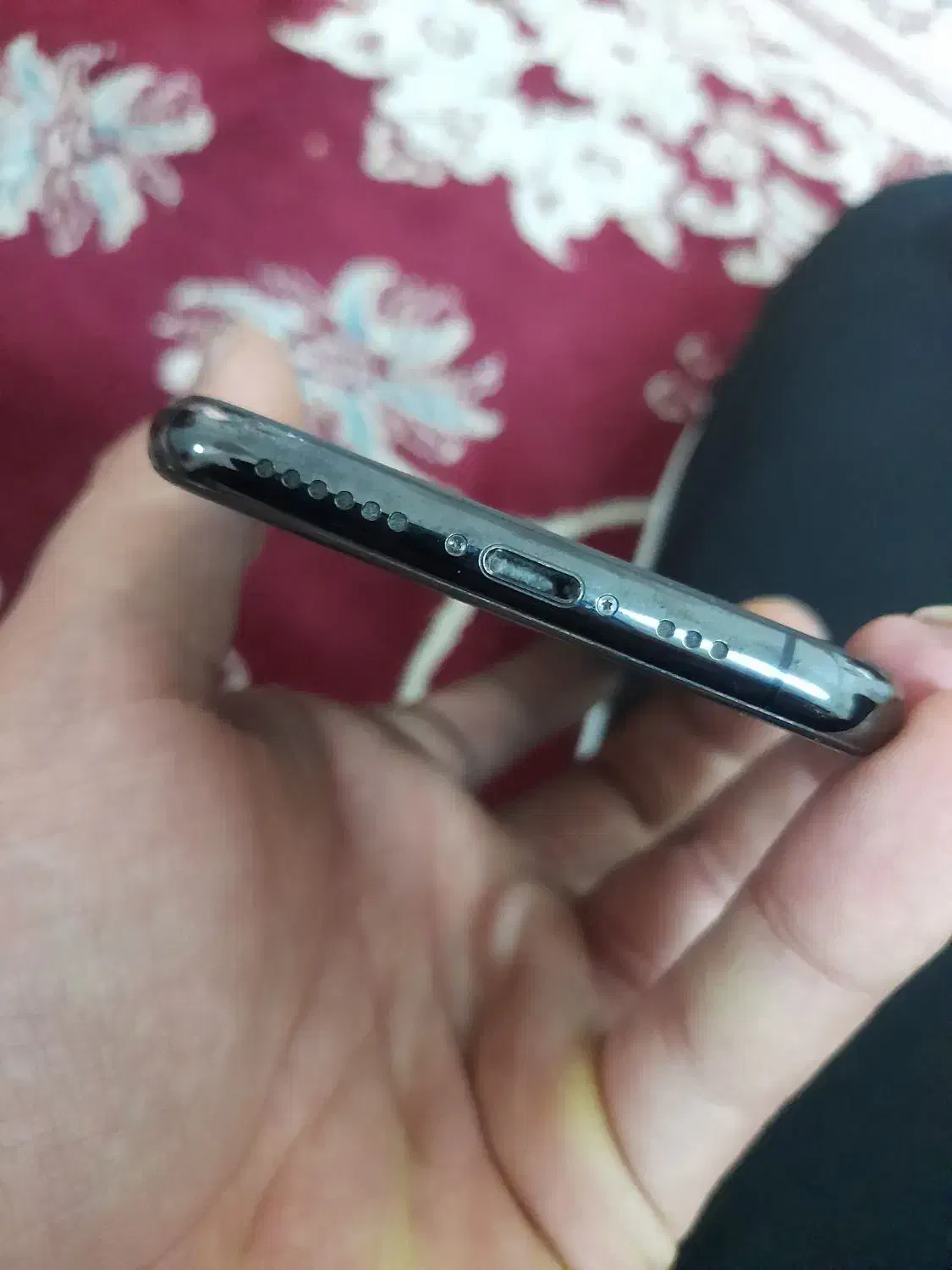 اپل ۱۱پرو|موبایل|آرادان, |دیوار