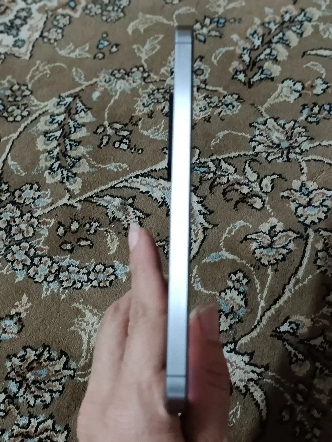 گوشی A56|موبایل|اصفهان, برازنده|دیوار