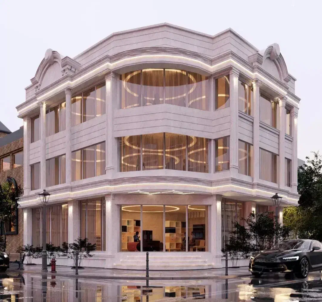 پیمانکار ساختمان|خدمات پیشه و مهارت|گرگان, |دیوار