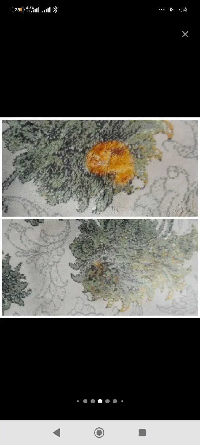 رفوگری وترمیم فرش کرمانشاه|خدمات پیشه و مهارت|سرپل ذهاب, |دیوار