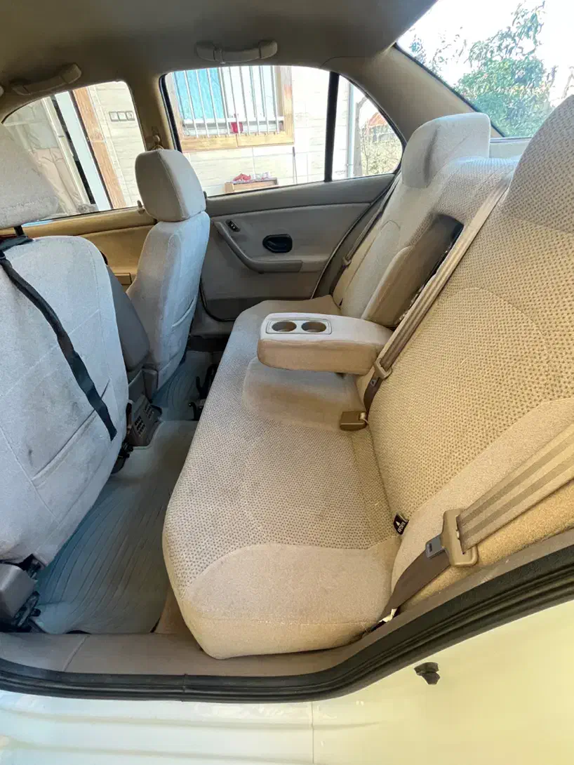 سمند‌ef7 مدل ۹۸|خودرو سواری و وانت|رشت, معلم|دیوار