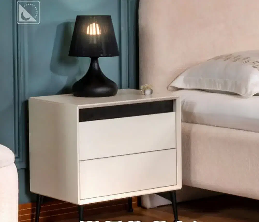 سرویس خواب مینی‌مال تدی|تخت و سرویس خواب|قرچک, مهدیه|دیوار