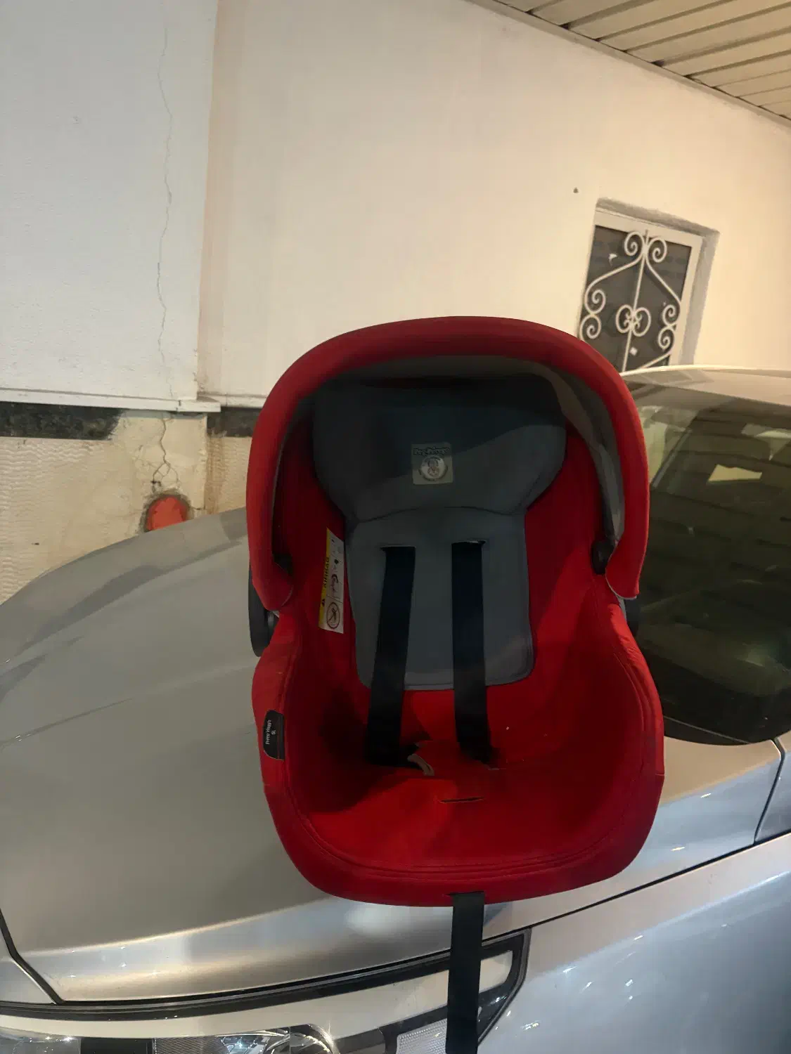 کالسکه پک پرگو|کالسکه و لوازم جانبی|تهران, هروی|دیوار