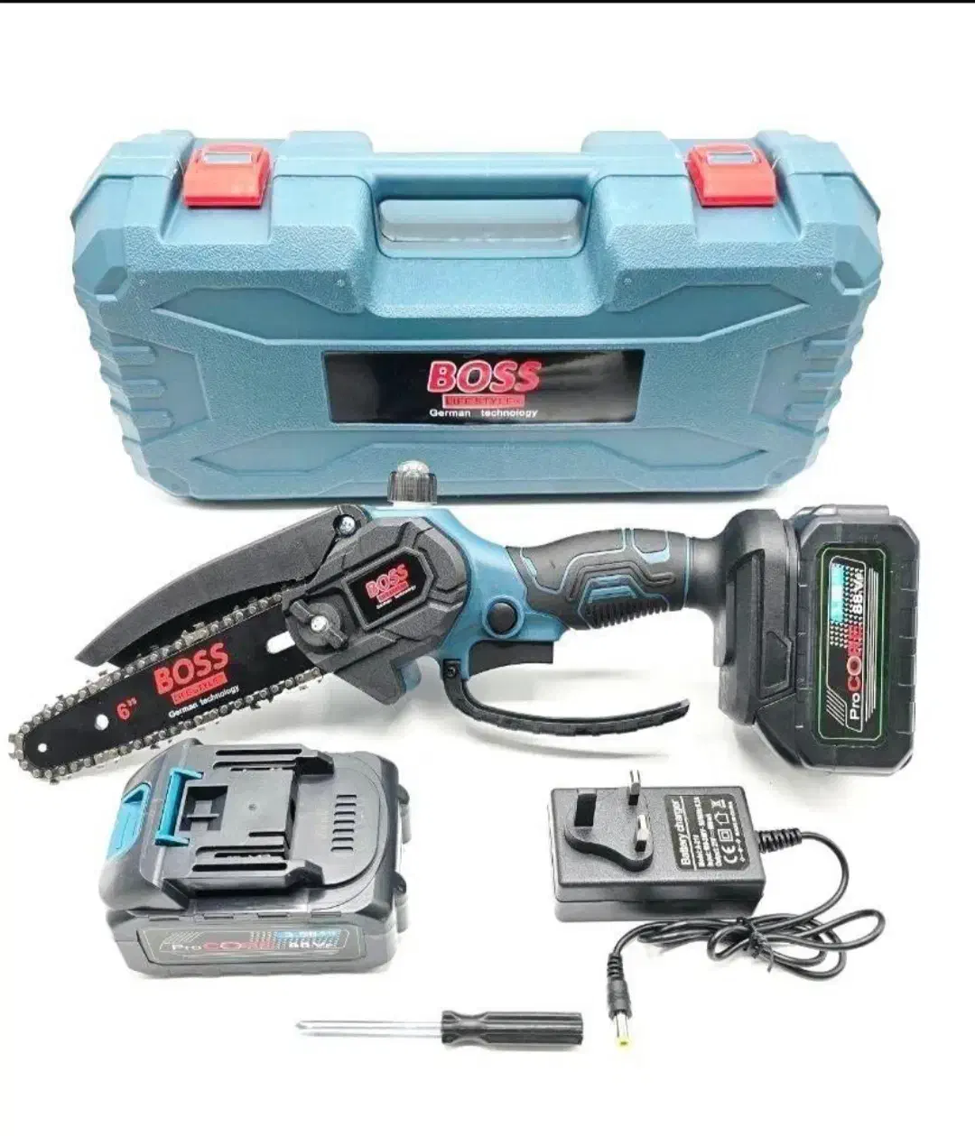 اره برقی،اره شارژی،قیچی شارژی..|ماشینآلات صنعتی|ارومیه, |دیوار