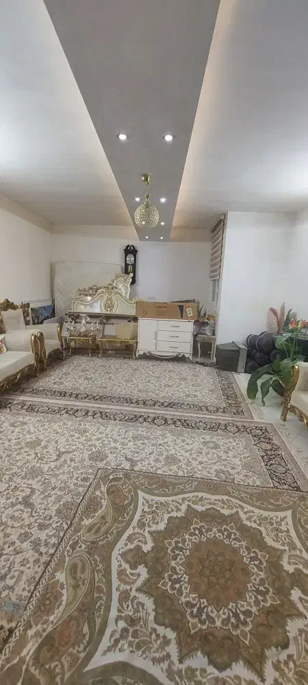 رهن و اجاره ویلایی همکف فلت، خ ملک الشعرا|اجارهٔ خانه و ویلا|گنبد کاووس, |دیوار