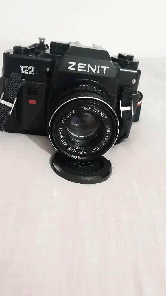 دوربین عکاسی و فیلمبرداری|دوربین عکاسی و فیلم‌برداری|قرچک, پویینک|دیوار