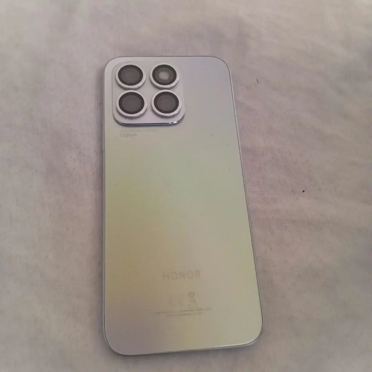 گوشی Honorx8b|موبایل|برخوار, |دیوار