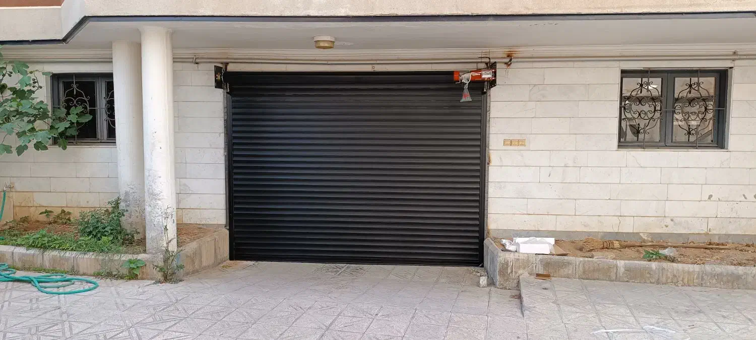 کرکره برقی و درب شیشه ای|خدمات پیشه و مهارت|ارومیه, |دیوار