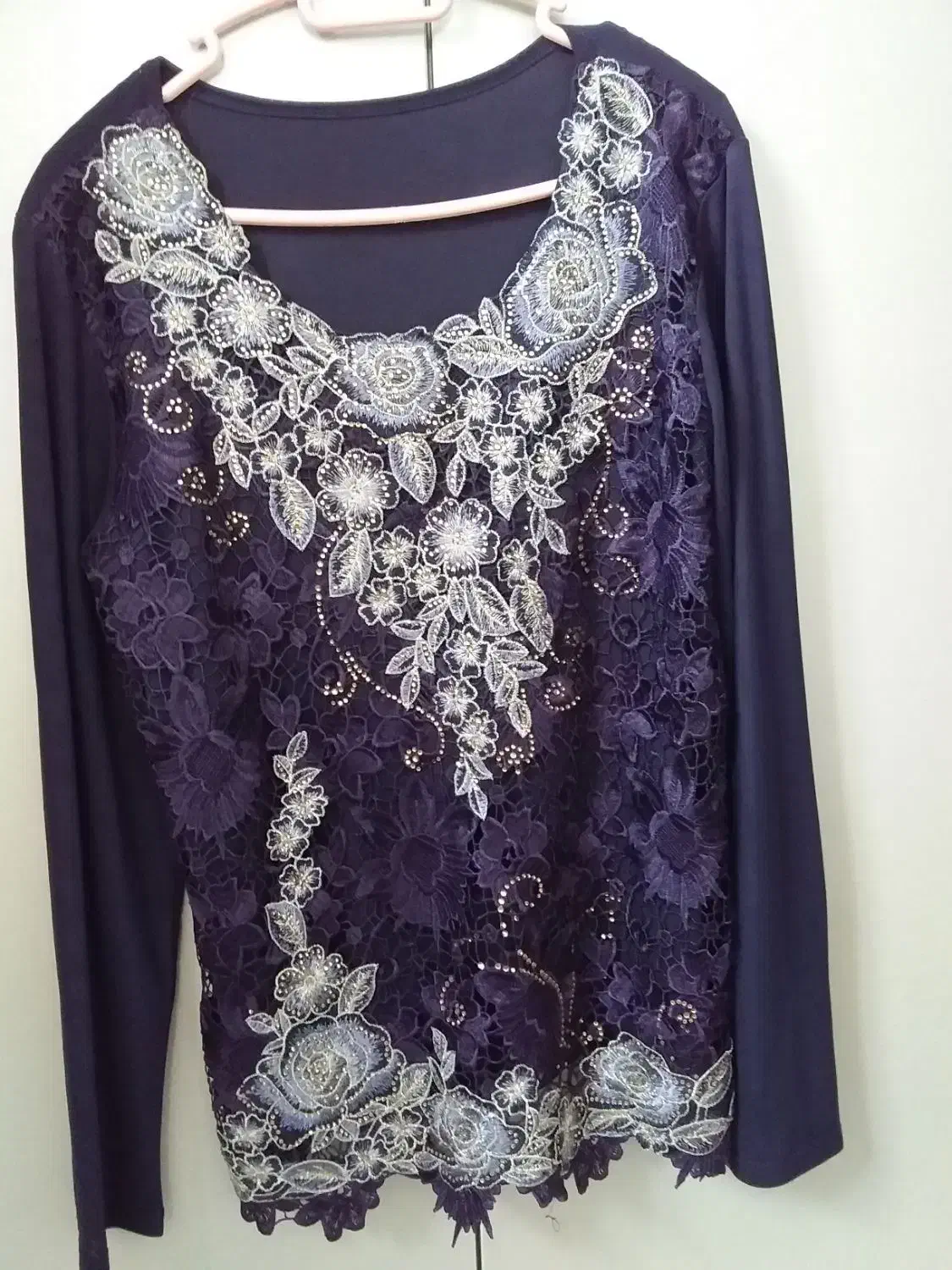 بلوز مجلسی زنانه|لباس|مرند, |دیوار