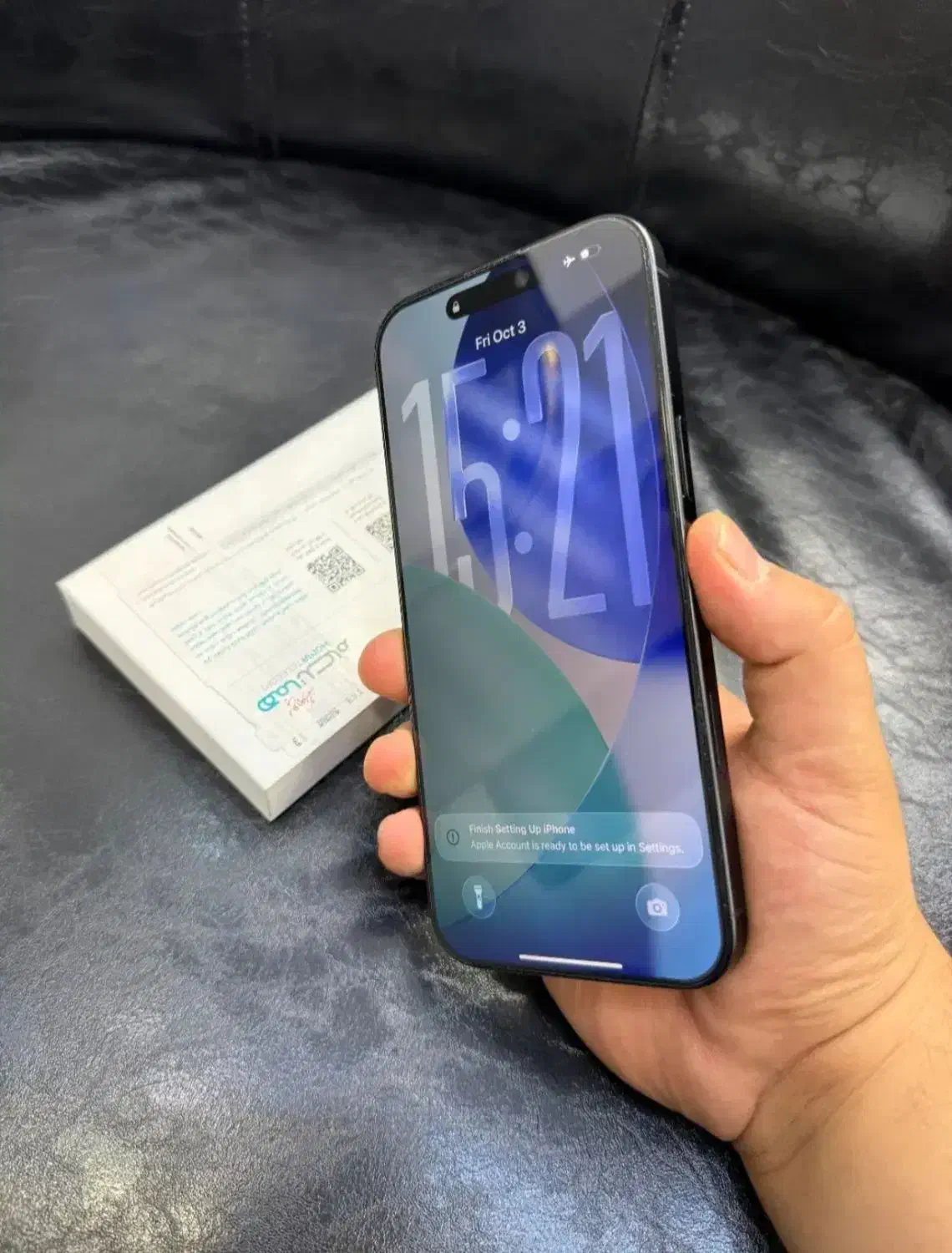 16pro max ZAA|موبایل|بوشهر, |دیوار