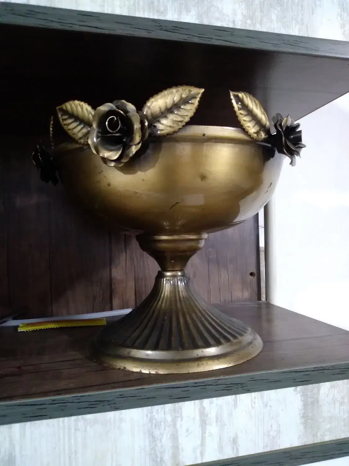 شیرینی خوری ومیوه خوری|ظروف سرو و پذیرایی|رشت, پیرکلاچای|دیوار