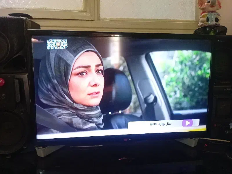 ال ای دی ال چی۳۲|تلویزیون و پروژکتور|تهران, سلسبیل جنوبی|دیوار