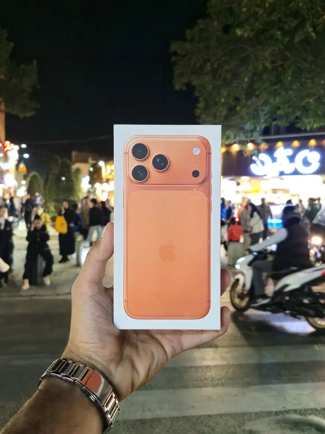 سری جدید آیفون رو اقساطی بخر|موبایل|اصفهان, جلفا|دیوار