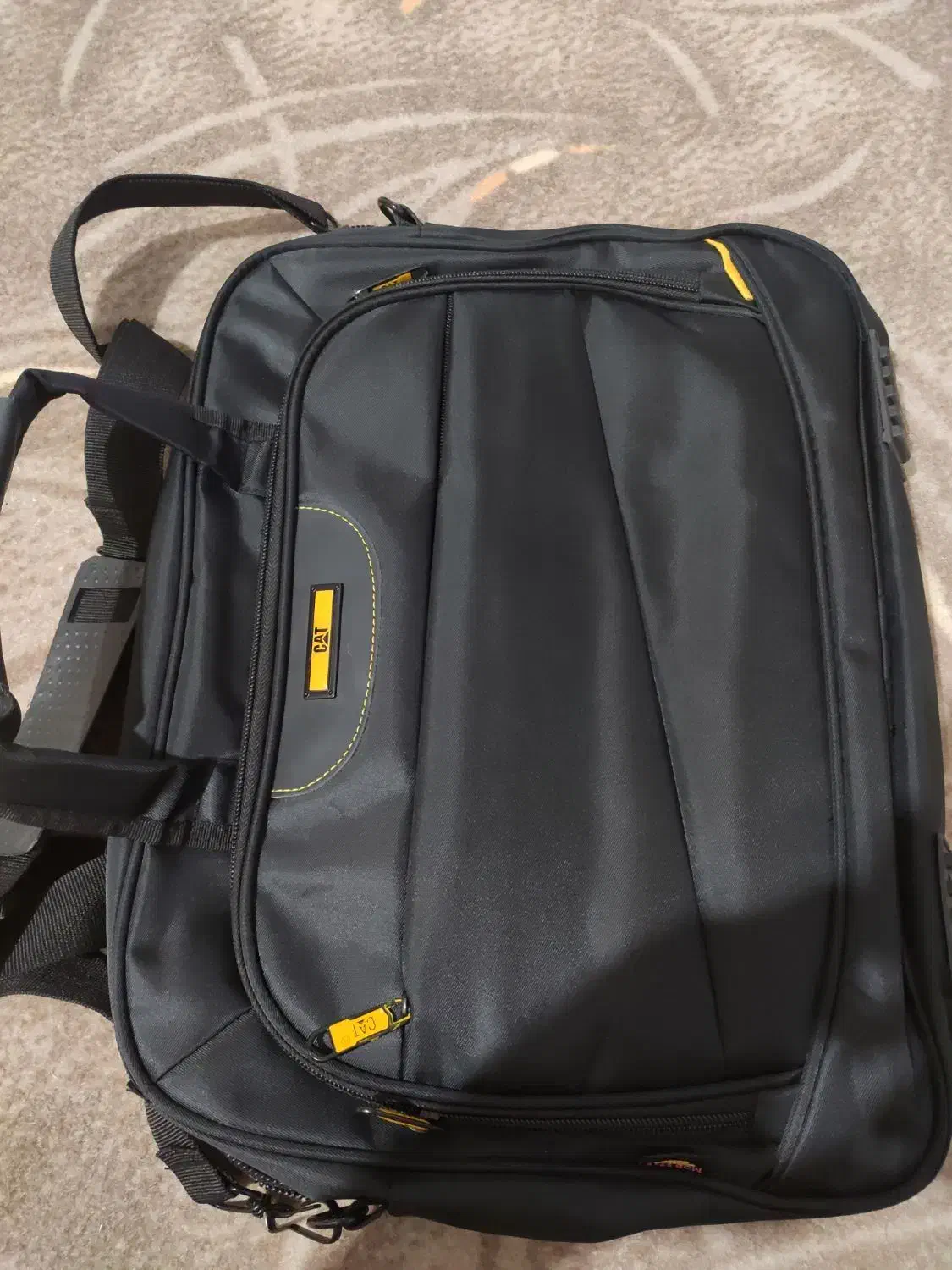 کیف لبتاپ سالم و نو|قطعات و لوازم جانبی رایانه|اهواز, سخیریه|دیوار