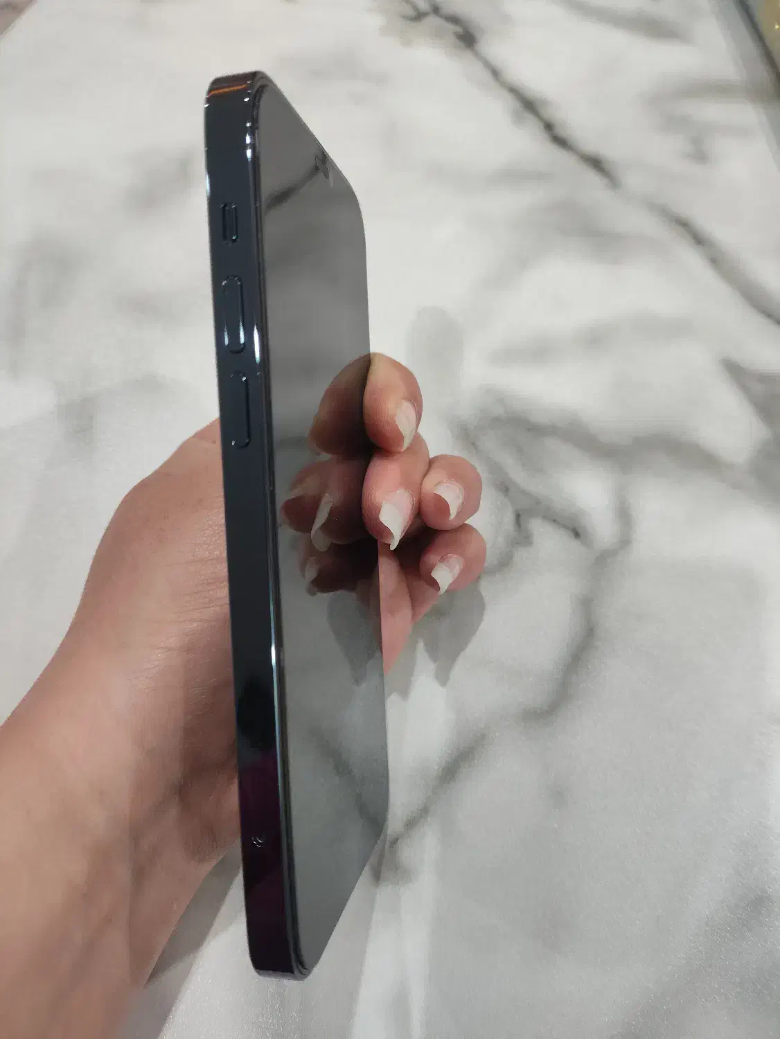 آیفون ۱۲ پرو iphone 12 pro|موبایل|تهران, قبا|دیوار
