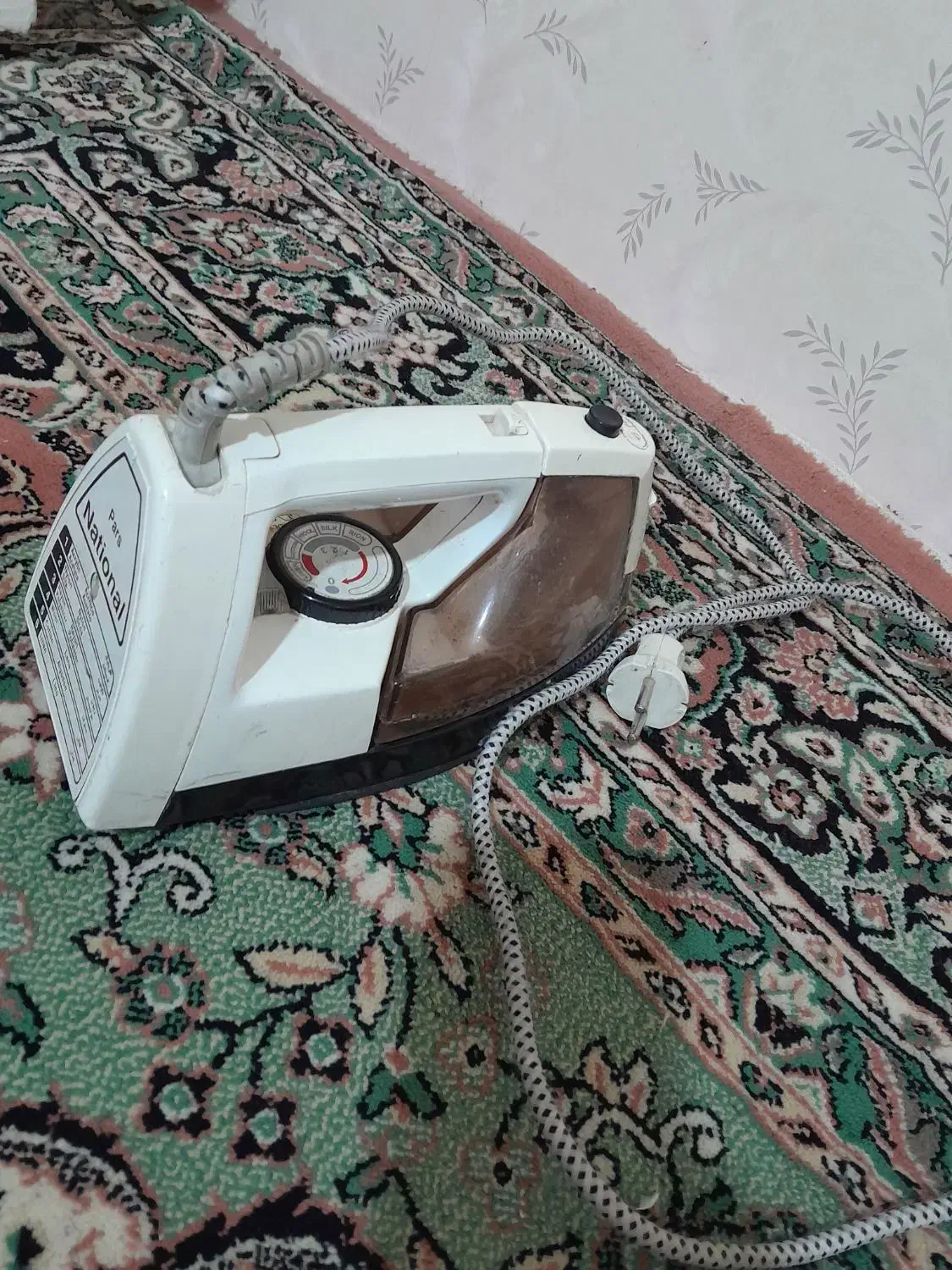 اطو برقی|اتو و لوازم اتو|تبریز, |دیوار