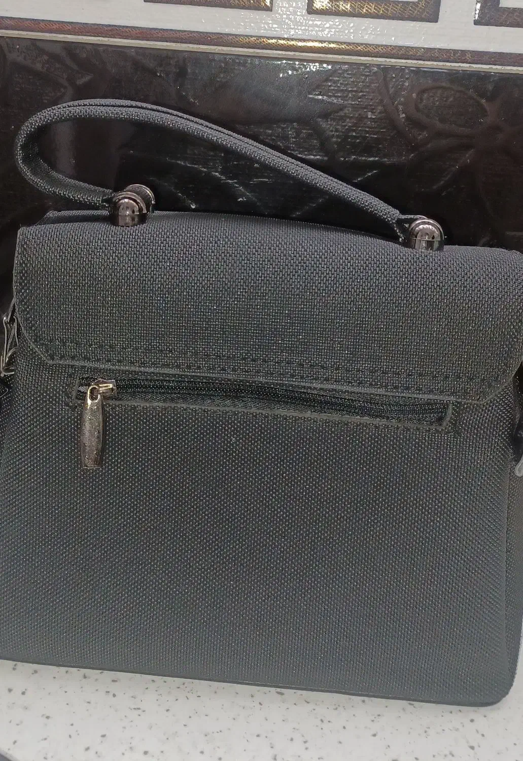 کیف مجلسی|کیف، کفش، کمربند|نجف‌آباد, سعدی|دیوار