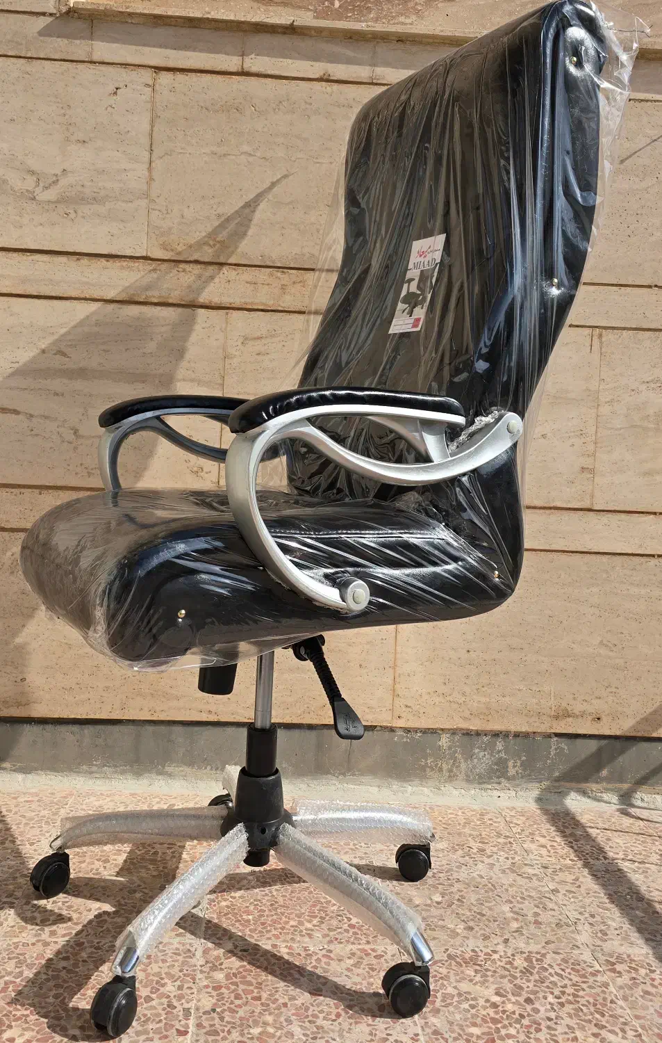 صندلی مدیریت|مبلمان اداری|سبزوار, امیر کبیر|دیوار