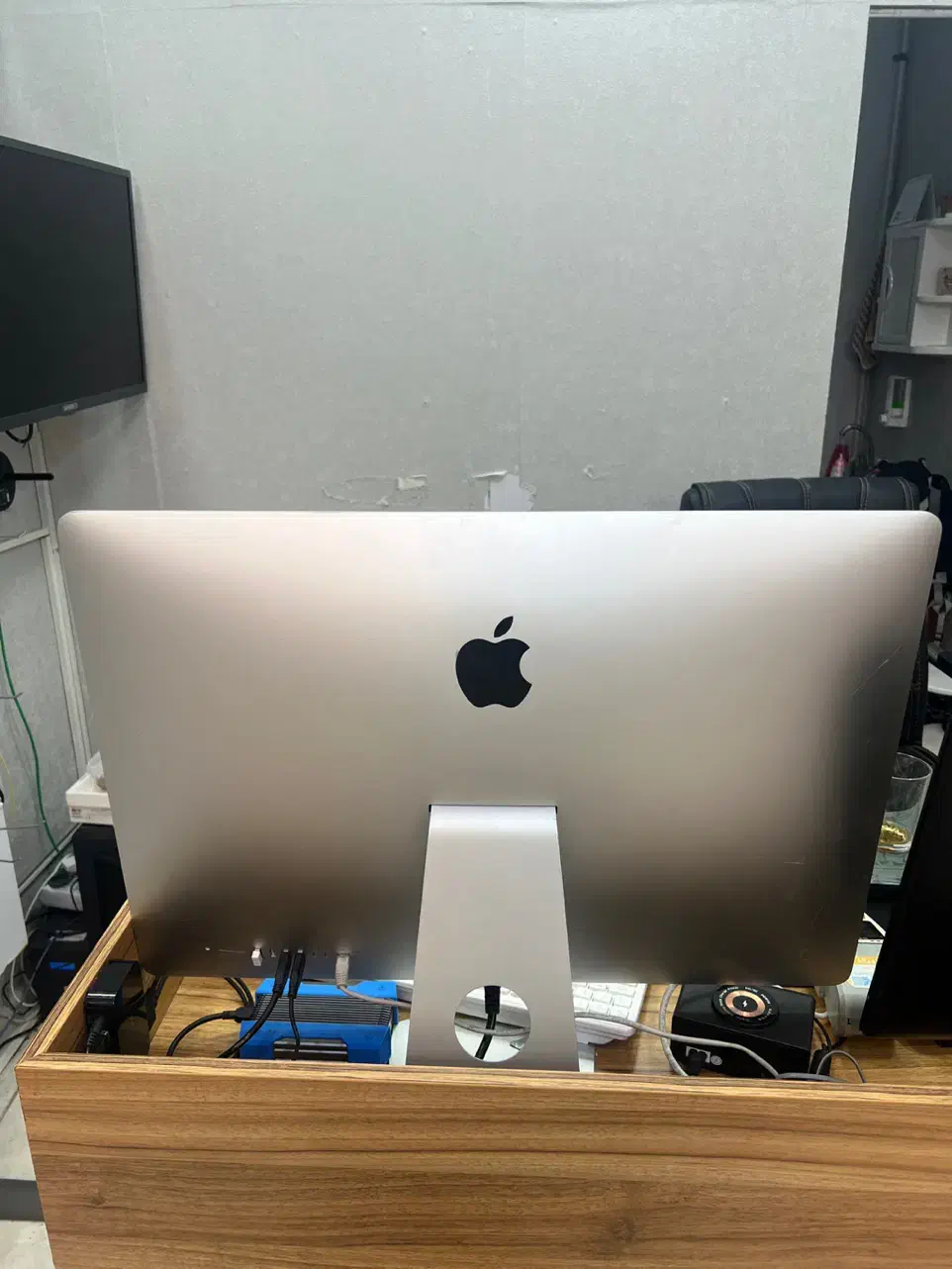 imac 27 2019 غول مرحله اخر|رایانه رومیزی|رشت, لاکانی|دیوار