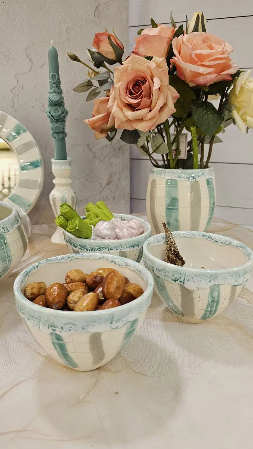 هفت سین ۱۴۰۵|صنایع دستی و سایر لوازم تزئینی|کرج, باغ سیب|دیوار