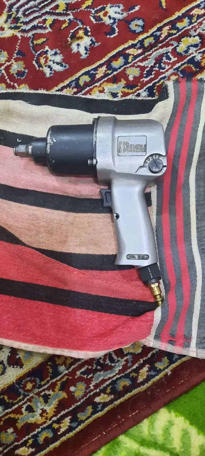 بکس بادی|ابزارآلات|چمران, |دیوار