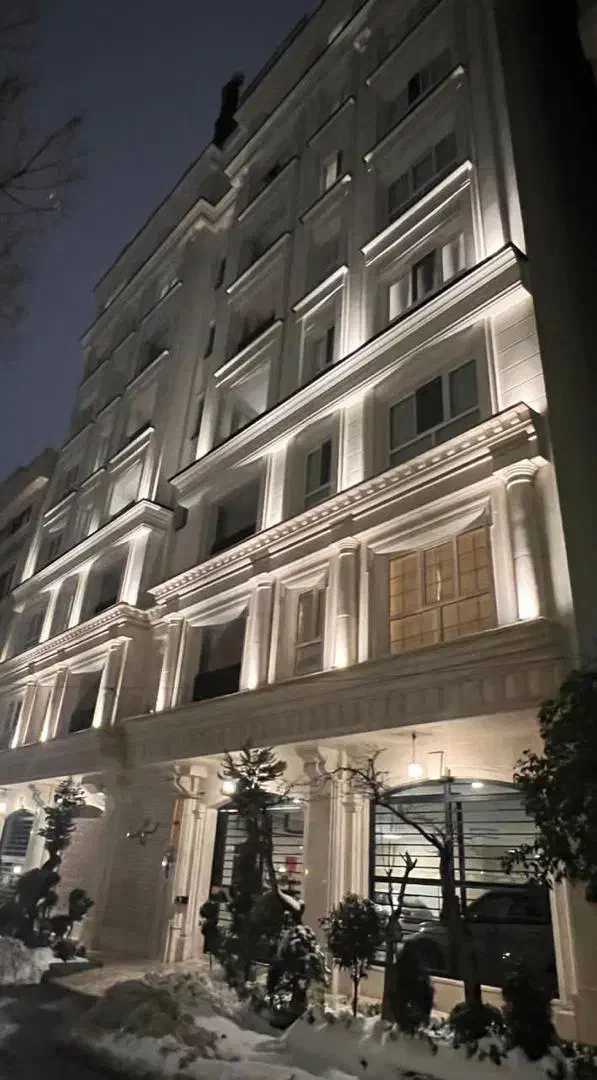 100متر|فروش آپارتمان|تهران, آجودانیه|دیوار