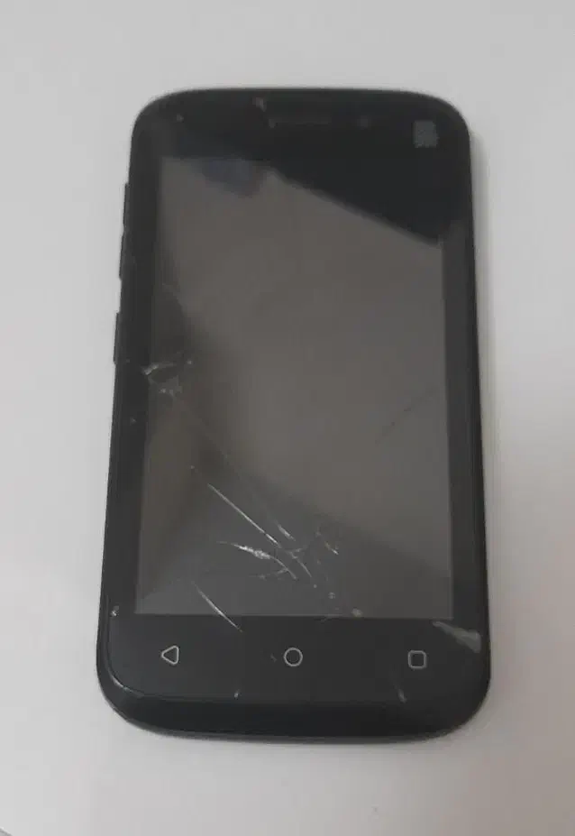 گوشی advance L4 لنوو|موبایل|رودهن, |دیوار