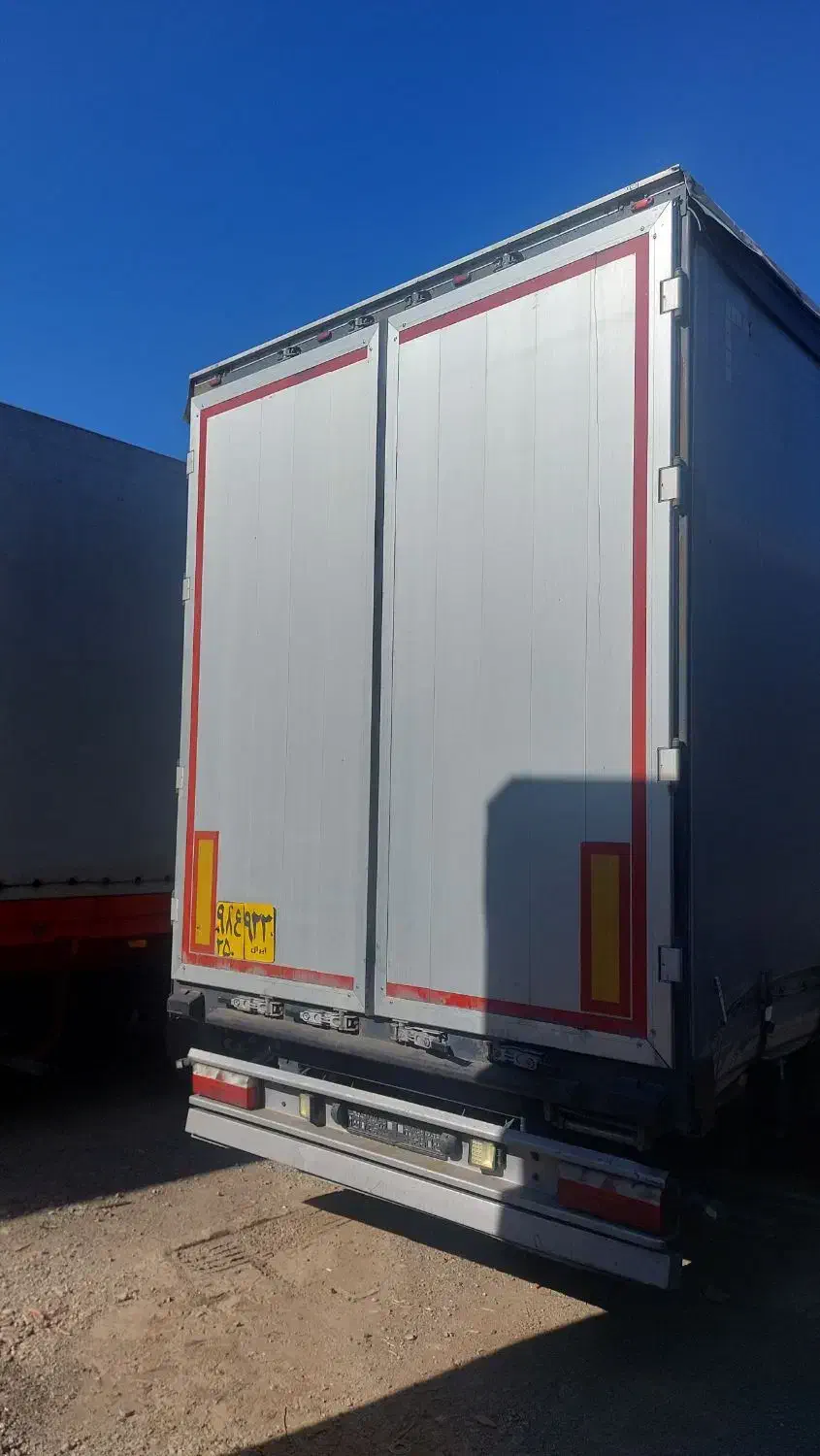 کانتینر چادری|قطعات یدکی و لوازم جانبی|مرند, |دیوار