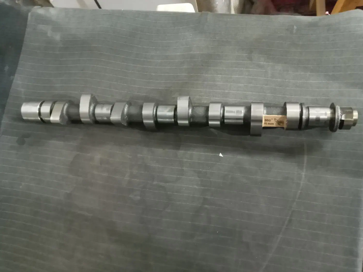 میل سوپاپ|قطعات یدکی و لوازم جانبی|معصومیه, |دیوار