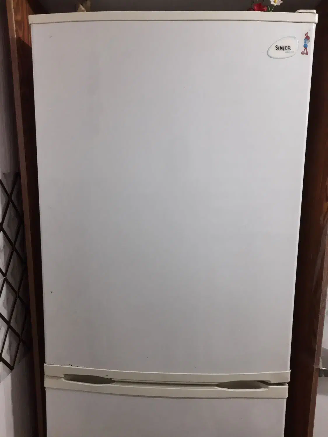 یخچال|یخچال و فریزر|کرج, حصارک بالا|دیوار