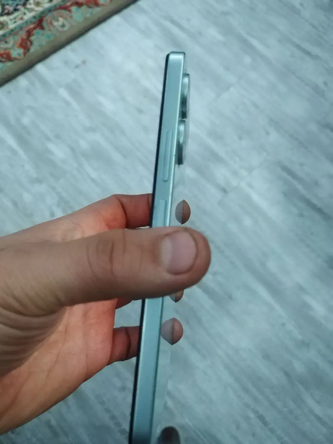 گوشی ردمی 13c|موبایل|مشهد, دوست آباد|دیوار