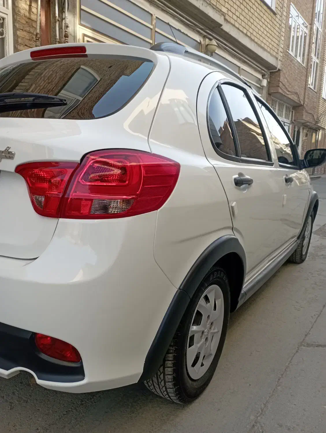 کویک s85گانه فول استاندارد|خودرو سواری و وانت|بوکان, |دیوار