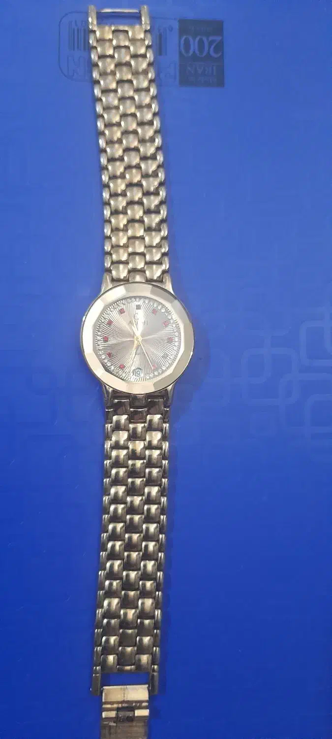 ساعت کلکسیونی عتیقه ساخت سوییس|کلکسیون اشیاء عتیقه|پاکدشت, پاکدشت (مامازند)|دیوار