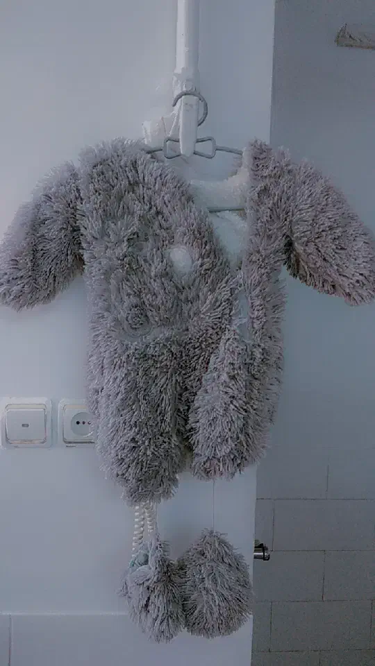 لباس بچگانه نوزادی تا یکساله|کفش و لباس بچه|یزد, |دیوار