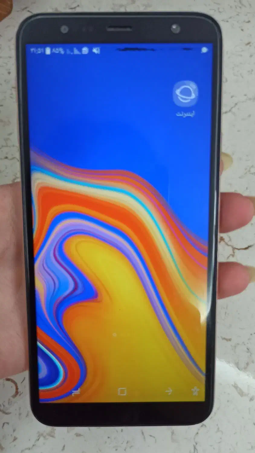 گوشی|موبایل|سبزوار, قصبه اب یمین|دیوار