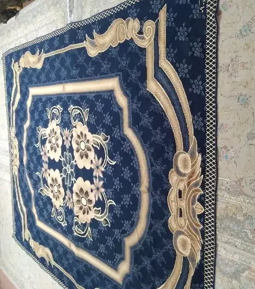 روفرشی ۱۲ متری معاوضه با ۶متری رنگ روشن|روفرشی|مشهد, پنجتن|دیوار